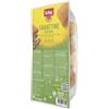 SCHAR CIABATTINE RUSTICHE 200G - SCHAR - 913778585