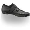 FIZIK Scarpe MTB gravel FIZIK VENTO FEROX 2 carbon BLACK-DARK FOREST