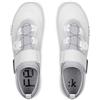 FIZIK Scarpe MTB gravel FIZIK VENTO FEROX 2 carbon WHITE-LIGHT GREY