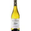 Cantina Nals Margreid Nals Margreid: Sauvignon DOC Stein - 2025 - 0.75