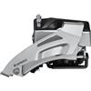 SHIMANO Deragliatore per bicicletta SHIMANO FD-M2020 Altus 2x9S 36T