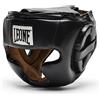LEONE 1947, Junior Casco, Nero, XS, CS429