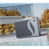 Calorex Pompa di calore inverter piscina Dantherm I-PAC PRO