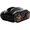 Fairland Wireless Robot Pool Cleaner K25 Serie Black | Robot piscina senza fili con app