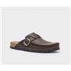 DR.SCHOLL'S Div.Footwear BORA MOCC Man Testa di Moro Mis 43