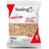 LOGISTICA FOOD Srl FEELING OK Riso Start 100 G