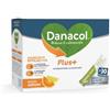 DANONE NUTRICIA SpA SOC.BEN. DANACOL Plus+ 30 Stickgel