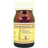 natursimul di dossi r.&c snc eleuterococco 80cpr 32g