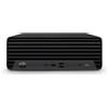 HP INC. HP Pro Small Form Factor 400 G9 Intel? Core"! i3 i3-13100 8 GB DDR4-SDRAM 512 GB SSD Windows 11 Pro SFF PC Nero