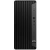 HP INC. HP Pro Tower 400 G9 PCI Intel? Core"! i3 i3-13100 8 GB DDR4-SDRAM 512 GB SSD Windows 11 Pro PC Nero