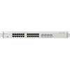 RUIJIEE REYEE CLOUD SWITCH MANAGED GIGABIT POE L3, 24XGE POE 4XSFP+, POWER BUDGET 370W, RACK MOUNT