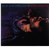 Polygram blue electric light