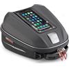 Givi St611+ Borsa Da Serbatoio Tanklock Sport-t
