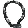 ABUS Catena Abus Granit Extreme Plus 59/12hks140 Black
