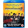 Lionsgate The Expendables 3 [Blu-ray] [2018]