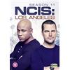 Paramount Home Entertainment NCIS: Los Angeles: The Eleventh Season [DVD] [2020]
