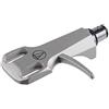 Audio-Technica AT-HS6 Headshell Argento