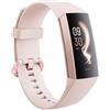 findtime Orologio fitness da donna e uomo, display AMOLED, fitness tracker con notifica, contapassi, orologio smartwatch da donna con misurazione della frequenza cardiaca/pressione sanguigna, monitor