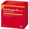 N.B.F. LANES Srl KRILL Omega Recovery 120 Perle