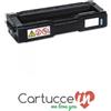 CartucceIn Cartuccia Toner compatibile Ricoh SPC220C / K241 C ciano