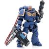 JOYTOY Bloomage Joytoy Tech - Joytoy - WH 40K - Ultramarines Hellblasters Sgt Ulaxes 1/18 Af