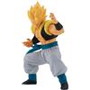 BanPresto - Dragon Ball Super - Solid Edge Works Vol.7 (A: Super Saiyan Gogeta) Statue