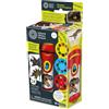 Brainstorm Toys Natural History Museum N5130 Dinosaur Torch & Projector, 110mm