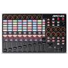 Akai Professional APC40 MKII - Controller 1:1 USB MIDI per la mappatura di Ableton Live Lite con Matrice 5x8 Clip Launch, Controlli e Software incluso