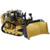 Diecast Master CAT D11 TRACK-TYPE TRACTOR 1:64