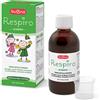 BUONA SPA SOCIETA' BENEFIT BUONA RESPIRO SCIROPPO 140 ML