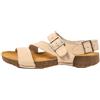 ART 0999 I Breathe, Sandali Bassi Unisex-Adulto, Panna, 39 EU