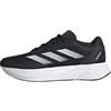 adidas Duramo Sl Running Shoes, Scarpe da corsa Donna, Core Black Cloud White Carbon, 37 1/3 EU