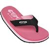 COOL shoe corp. Original, Infradito Uomo, Rosa, 41/42 EU Larga
