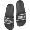Erima Premia Erilette Ciabatte da Bagno (7512601) Unisex, Grigio/Bianco, 36