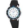 Calypso Orologio Uomo Gomma Nera - Quarzo, Impermeabile 10 ATM - Orologio Uomo - K5857/1 Sweet Time