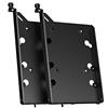 Fractal Design Fractal Case Acc HDD Tray Kit Tipo B Nero Doppio