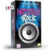 Rocco Giocattoli Yas Games- Hitster Rock - L'Unico in Italiano - Gioco Musicale da 2 a 10 Giocatori dai 16 anni in su