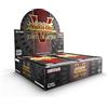 YU-GI-OH! TCG - RARITY COLLECTION V (BOX 24 BUSTE) - ENG