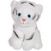 GIPSY TOYS - TIGRE BIANCA MIMI FELINOUS - 24 CM - PELUCHE MORBIDA ED ELEGANTE - IDEA REGALO PER BAMBINI