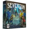 Cranio Creations - Severton, I Segreti Dell'Antica Praga - 1-5 Giocatori, 90 Min - Gioco Light - Età 12+ - Edizione in Lingua Italiana