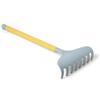VIKINGTOYS Game Factory- Viking Toys 5302004 Reline-Rastrello Spiaggia, Giocattolo per Bambini dai 12 Mesi in su, Colore