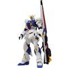 BANPRESTO RX-93FF NU GUNDAM (STATUA DI FUKOKA VER)