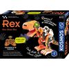 Kosmos Rex: Scatola per esperimenti