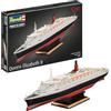 Revell 05806 - Queen Elizabeth 2, scala 1:1200