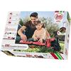 LGB Märklin 90463 - LGB Morsetto mattoncino assemblabile carrello veicolo