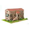 DOMUS KITS DOMUS MODEL KIT S.M. DEL NARANCO SCALE 1:65