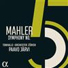 AMPED MAHLER: SYMPHONY NO. 5