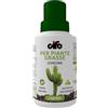 CIFO - Concime Piante Grasse Liquido, Fertilizzante Piante Succulente Arricchito con Ferro e Microelementi - Favorisce uno Sviluppo Equilibrato e una Fioritura Rigogliosa, Made in Italy, 200 ml