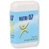 LABORATORIO DINE Srl NUTRI 7 Int.60 Cpr