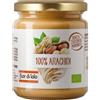 HEALTION Srl SOCIETA BENEFIT Fior Di Loto Crema 100% Di Arachidi Tostate